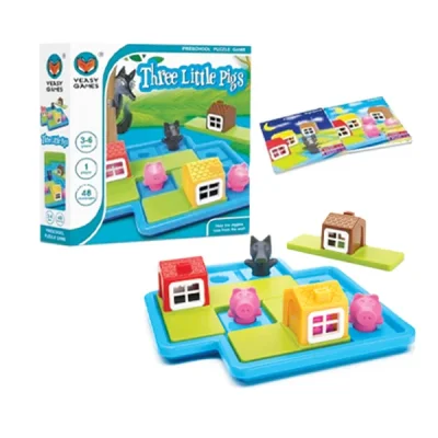 Board Games มี 4 แบบ