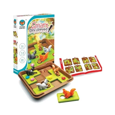 Board Games มี 4 แบบ