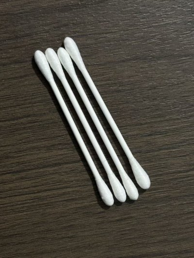 Cotton bud  แบบที่ 2 รุ่น CB002 ก้าน paper