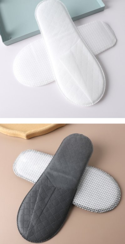 Slipper แบบที่ 1 RM-S01