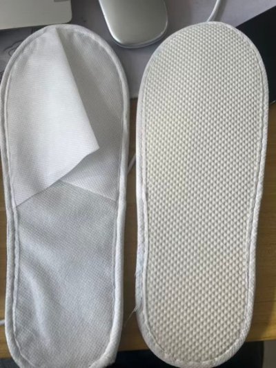 Slipper แบบที่ 3 RM-S07