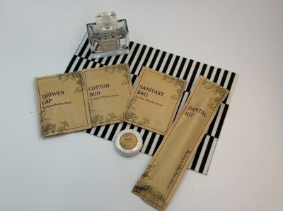 GE Boutique Collection Classic Series รุ่น GE-001