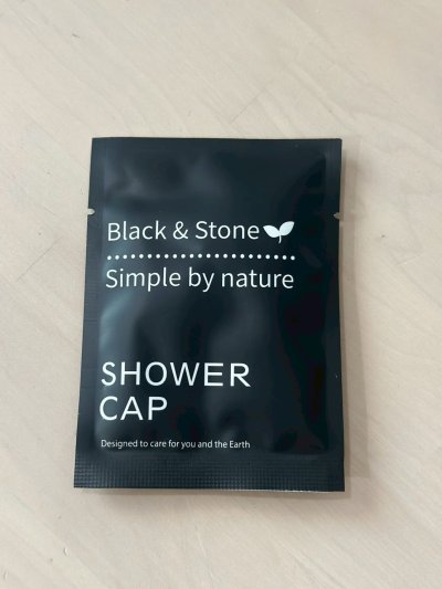 Black&Stone Series รุ่น  GE-002