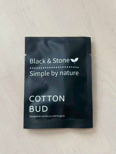 Black&Stone Series รุ่น  GE-002