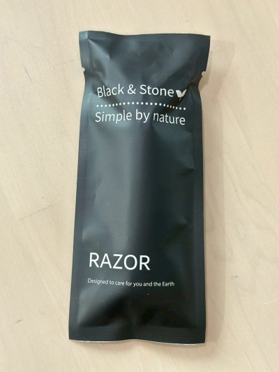 Black&Stone Series รุ่น  GE-002