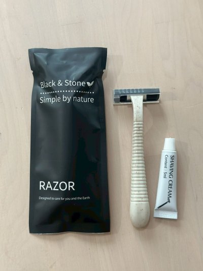 Black&Stone Series รุ่น  GE-002