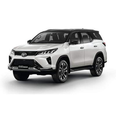 FORTUNER LEGENDER