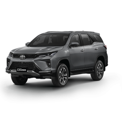 FORTUNER LEADER