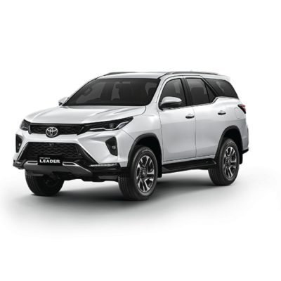 FORTUNER LEADER