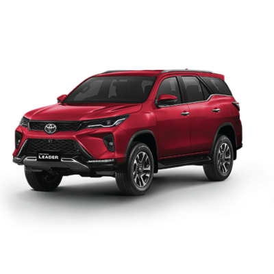 FORTUNER LEADER