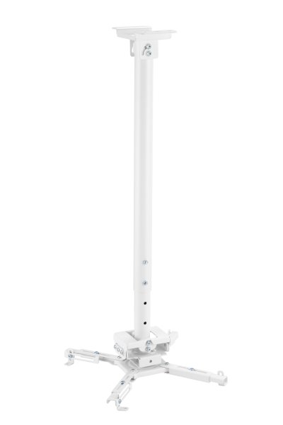 ขาแขวนโปรเจคเตอร์ Brateck รุ่น PRB-20-01L (สีขาว)