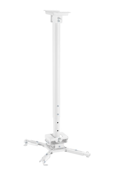 ขาแขวนโปรเจคเตอร์ Brateck รุ่น PRB-20-01L (สีขาว)