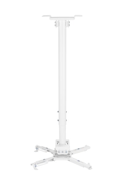ขาแขวนโปรเจคเตอร์ Brateck รุ่น PRB-20-01L (สีขาว)