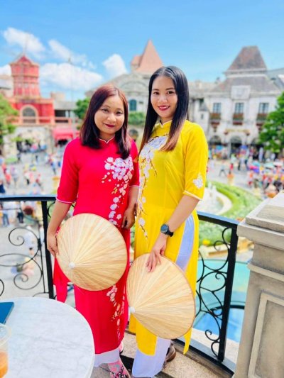 ทัวร์เวียดนาม 17-19 มิถุนายน 65