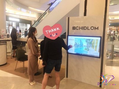 28 Chidlom booth @ Siam Paragon 13-19 June 2022