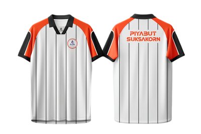 เสื้อกีฬาสี 2026 (พรีออเดอร์)