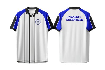 เสื้อกีฬาสี 2026 (พรีออเดอร์)