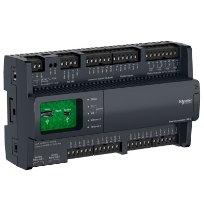 SpaceLogic™ AS-B Controller