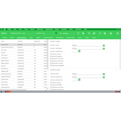 EcoStruxure™ Security Expert