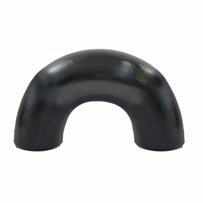 ข้องอเหล็กเชื่อม 180° ข้องอเหล็กเชื่อม 180°