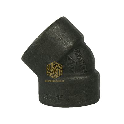 ELBOW 45° NPT