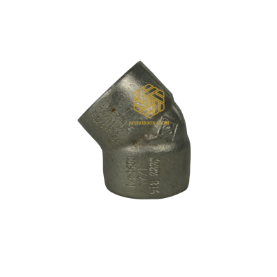 ELBOW 45°