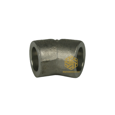 ELBOW 45°