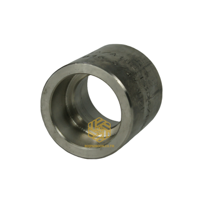 FULL COUPLING