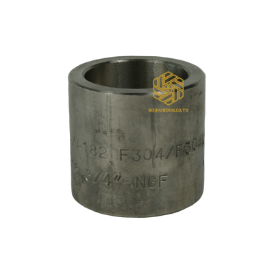 FULL COUPLING