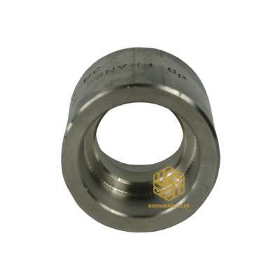 FULL COUPLING