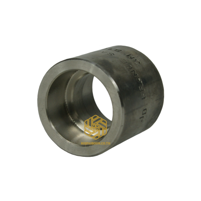 FULL COUPLING