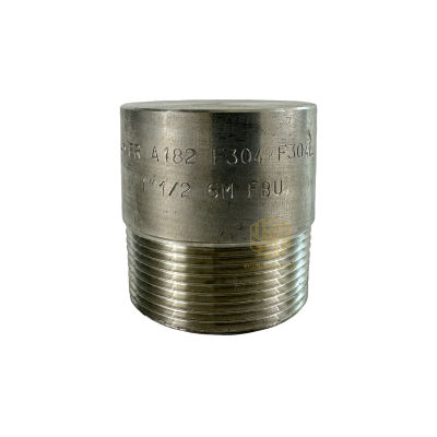 ROUND PLUG