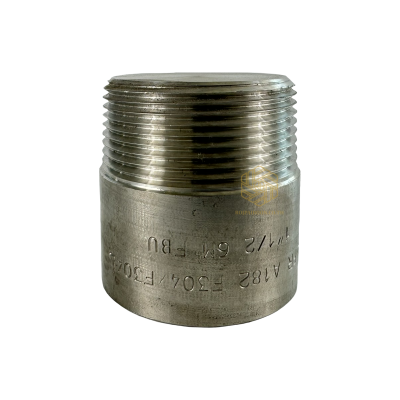 ROUND PLUG