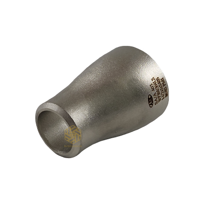 ECCENTRIC REDUCER STAINLESS WELDED ECCENTRIC REDUCER STAINLESS WELDED