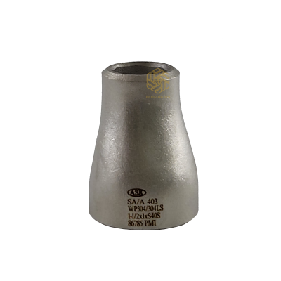 ECCENTRIC REDUCER STAINLESS WELDED ECCENTRIC REDUCER STAINLESS WELDED