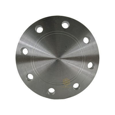 PN10 Blind Plate