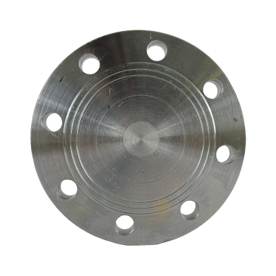 PN16 Blind Plate