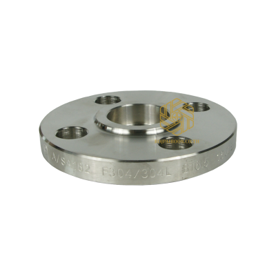 SOCKET WELD