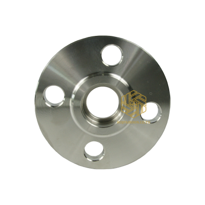 SOCKET WELD