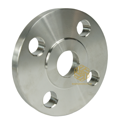 SOCKET WELD