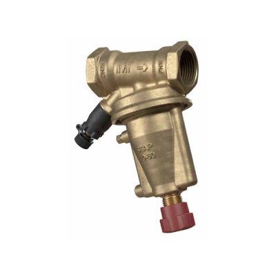 STAP DN15–50