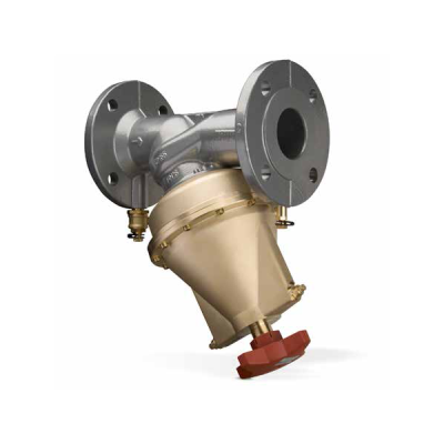 STAP DN65–100