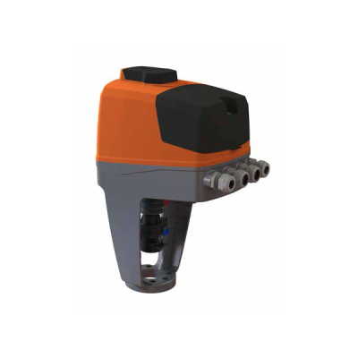 TA-Slider 1600 Series