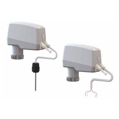 TA-Slider 500 Series
