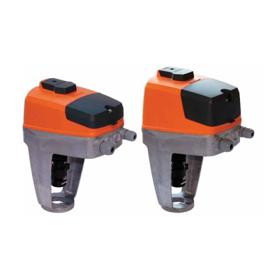 TA-Slider 750 Series