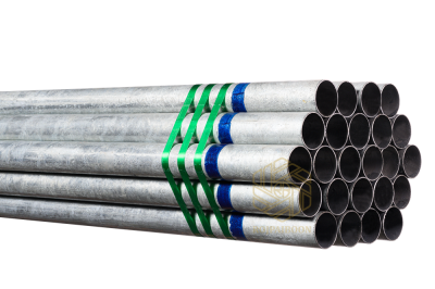WELDED GALVANIZED STEEL PIPE CLASS M