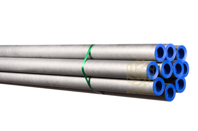 SEAMLESS STAINLESS STEEL PIPES SEAMLESS STAINLESS STEEL PIPES