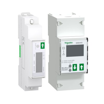 Acti9 iEM2000 Energy Meters