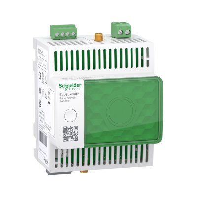 EcoStruxure™ Panel Server