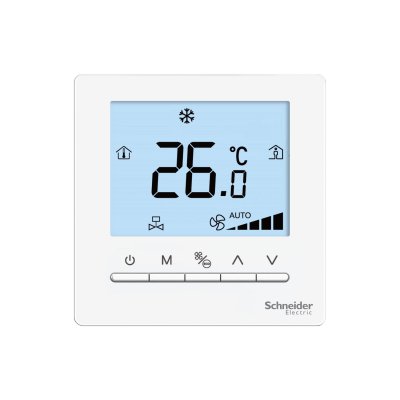 EasyLogic Thermostats